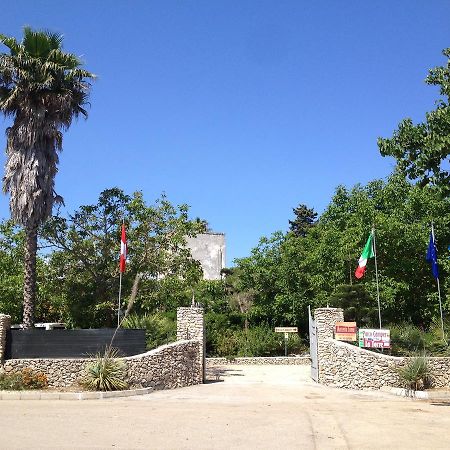 Masseria Lama トッレ・デル・オルソ エクステリア 写真