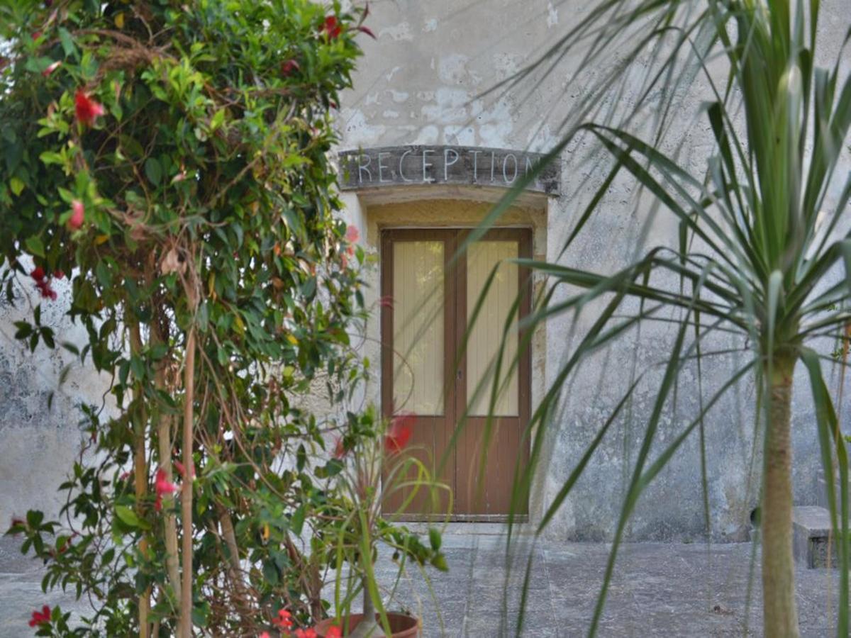 Masseria Lama トッレ・デル・オルソ エクステリア 写真
