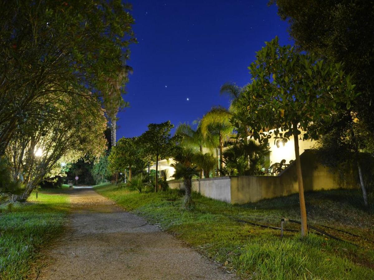 Masseria Lama トッレ・デル・オルソ エクステリア 写真