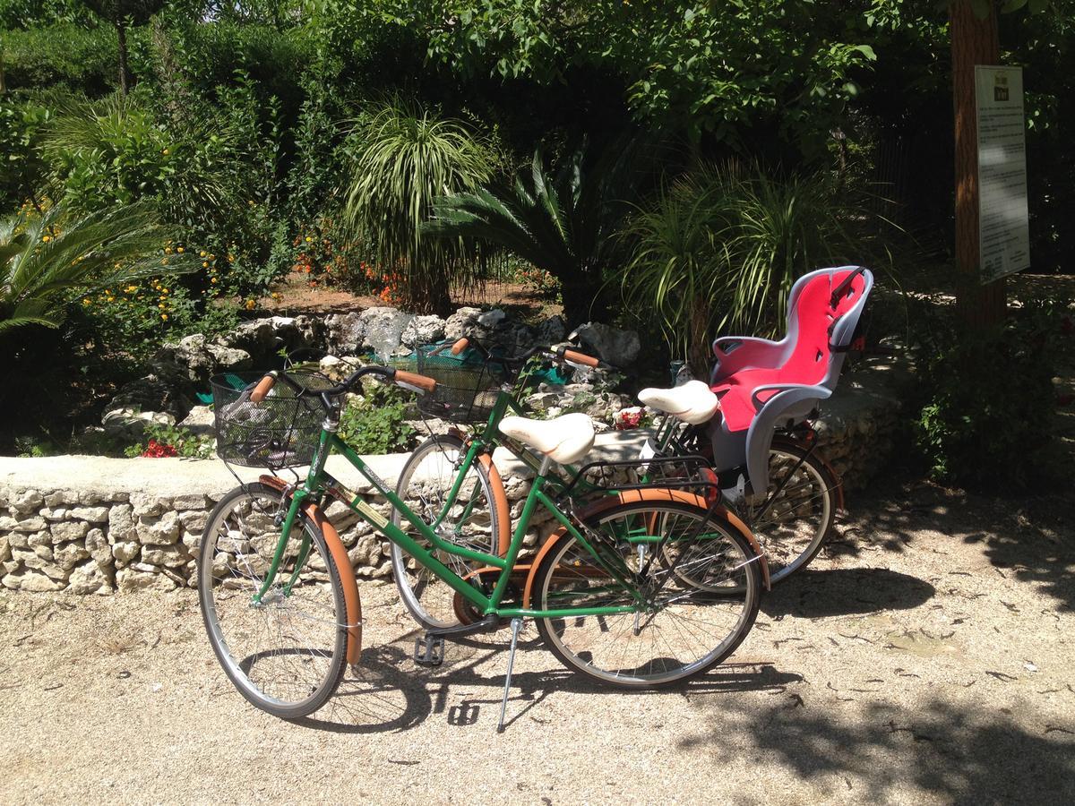 Masseria Lama トッレ・デル・オルソ エクステリア 写真